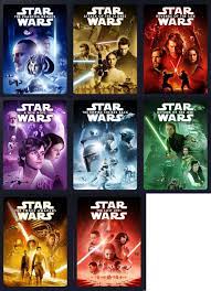 Here's which movies can be streamed on day one, and which ones will be missing for some time. Anyone Have High Quality Versions Of Each Of These Posters For The Films On Disney Plus Might Have Missed Them Posted Starwars