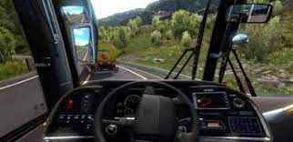 Ets2 Bus Marcopolo G7 1200 Volvo V1 8 1 36 X In 2021 Volvo Bus Truck And Trailer