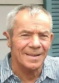 John Robert Romenzak (1944-2016)