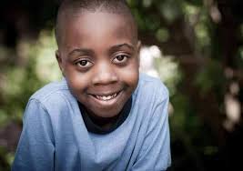 ANNUAL REPORT Lifting Children's Voices. Children's Lives.