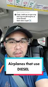 Why Are You Using Diesel Plane Skit Huncho