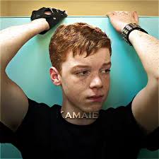 Jeff by Cameron Monaghan