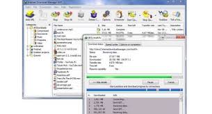 Program dapat mempercepat speed download, mengelola. Simpel Begini Cara Mengunduh Dan Install Internet Download Manager