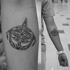 Find the perfect wau making stock photos and editorial news pictures from getty images. Wau Bulan Artist Hi Miiao Bloody Ink Tattoo Facebook