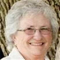 Brenda Sue Frasier Obituary