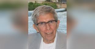 Obituary information for James I. McGuire