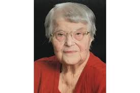 Judith Homan Obituary (1938