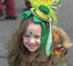 Costenbader to lead parade as the 2022 grand marshal