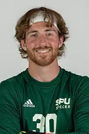 2022 Men's Soccer Roster