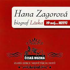 Check spelling or type a new query. Biograf Laska Hana Zagorova Album
