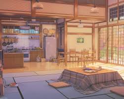 See more ideas about anime background, episode backgrounds, anime scenery. Anime Rooms Wallpapers Wallpaper Cave