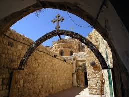 Stations of the cross — n. The Stations Of The Cross Luxury Travel Blogger Carmen Edelson