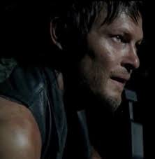 Daryl Dixon The Walking Dead
