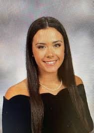 Chelsea Kiley's Instagram, Twitter & Facebook