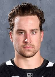 Kurtis MacDermid Hockey Stats and Profile at hockeydb.com