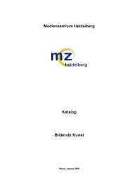 11 hieroglyphen übersetzen, hieroglyphen rätsel. Medienzentrum Heidelberg Katalog Bildende Kunst