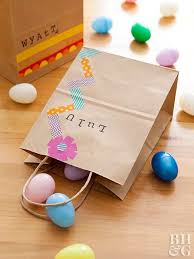 These easter crafts for kids and adults will have the entire family crafting colorful eggs, flowers, and bunnies that you try any of these diy ideas to make your space ready for the easter bunny's arrival. 7 Fun Easter Egg Hunt Ideas For Adults Better Homes Gardens
