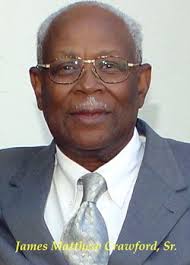 James Matthew Crawford Sr. (1922-2006)