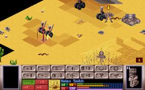 The game tells the story when people only . Ufo Enemy Unknown Old Dos Games Packaged For Latest Os
