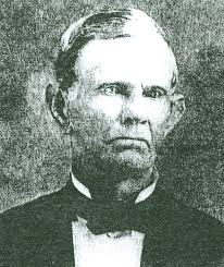 Johannes B. Wilson (John Butler Wilson), an 1854 graduate of Colby College,  Massachusetts enlisted age 28 at Exeter, Maine where he was a physician and  was commissioned Captain of Company H, 15th