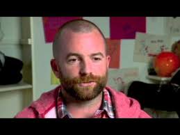 Michael Tiddes: A HAUNTED HOUSE 2