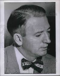 1955 Press Photo Jean Fassnight of Hartville, Ohio. Horses Trophys