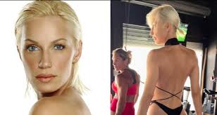 She is an actress, known for socios por accidente (2014), alma pura (2020) and papá se volvió loco (2005). El Entrenamiento De Ingrid Grudke Para Una Competencia De Fit Model
