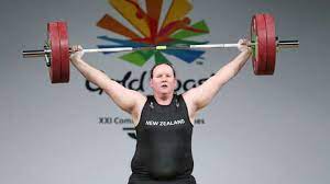 Jun 21, 2021 · das nationale olympische komitee neuseelands (nzoc) nominierte die gewichtheberin laurel hubbard für die spiele in tokio. Gewichtheberin Aus Neuseeland Erste Transgender Athletin Bei Olympia Sportsweek Org