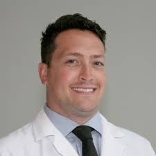 Dr. Mark Cuffe, MD