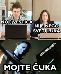 Nocvestica Svetiluka Mojtecuka Humor Memes Srpski Serbian Telefonski Dvojnik Just For Laughs Funny Gif Funny Quotes