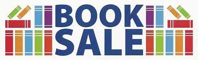 Image result for book sale clipart