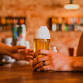 Pueblo Vida Brewing Company, Tucson, Arizona — All Day Happy Hour!