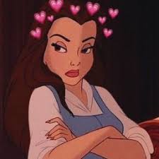 Baddie princess jasmine aesthetic cartoon : Pin On Romi 3