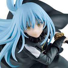 That Time I Got Reincarnated as a Slime Rimuru Tempest I Maximatic Statue
