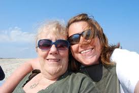 Bill Cardille's daughter Lori aka Sarah.