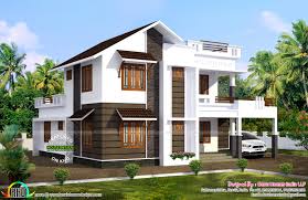 4 bedroom narrow lot house plans 70+ double storey designs online. 2100 Sq Ft South Facing Vastu House Kerala Home Design Bloglovin