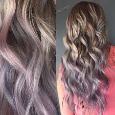 pin auf pink hair don t care