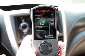 Cobb Accessport V3 For Focus Rs : R/Focusrs