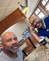 Kevin Pilgrim's Instagram, Twitter & Facebook