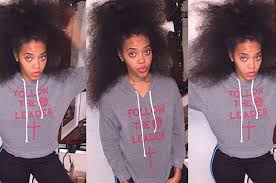 While natural hair makes some people look younger, it somehow makes raven look more mature and settled. Celebrities Real Hair Moabcelticfestival Org