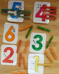 Odnoklassniki Materialy Montessori Matematicheskie Igry Matematicheskie Zadachi
