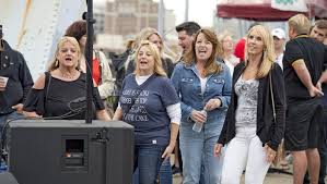 Beer and music at Party