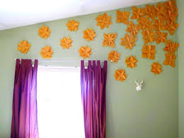 Decorating your home is one of the most enjoyable activities, especially if you are the one who makes all of the home idea & gardening. 50 Extraordinary Beautiful Diy Paper Decoration Ideas