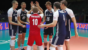 Siatkowka Liga Narodow Poznalismy Terminarz Gier Polakow Sport Tvp Pl