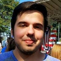 Alex Mcclain's Instagram, Twitter & Facebook