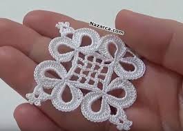 2019 Dantel Modelleri Yapimi Em 2020 Trico E Croche Diagrama De Croche Tutorial De Croche