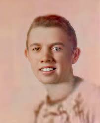 My husband, Bob Shank, Class of 1982