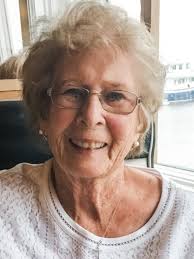 Obituary for Shirley Ruth Shaffer