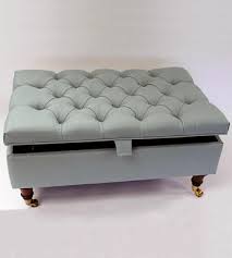 This striking contemporary piece is made from dozens of iron beads fused together to imitate a rounded ottoman, yet perfectly flat on the top to provide a sturdy surface for drinks and snacks. 5 Best Ottoman Coffee Tables Reviews Of 2021 In The Uk Bestadvisers Co Uk