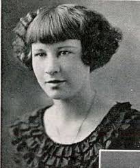 Ketha Louise Lehman Walker (1904-1949)